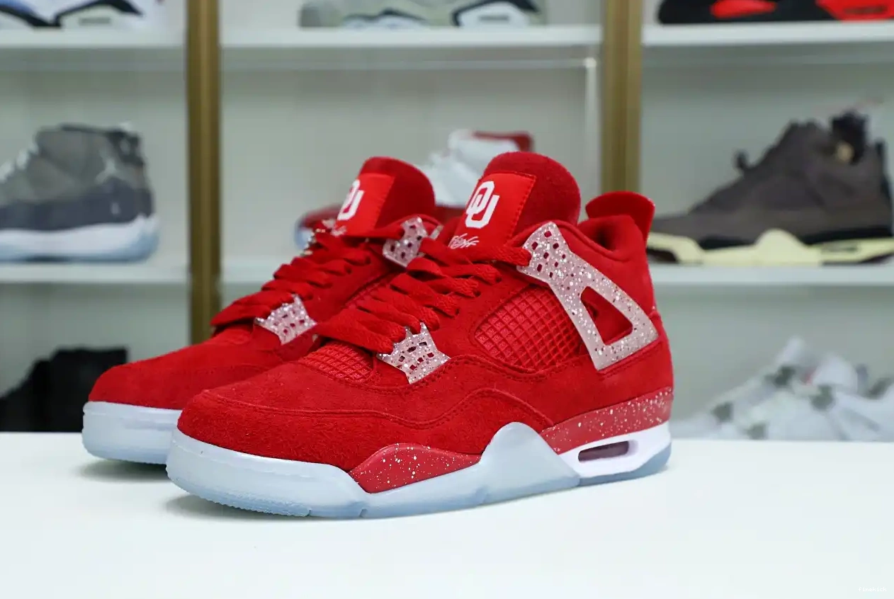 Jordan Jordan Air 4 0623